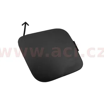 Nárazník Klapka, vlečný hák VAN WEZEL 5315588