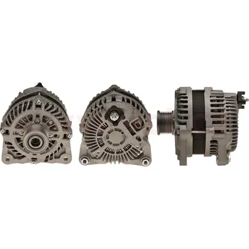 Alternátor generátor LUCAS LRA04021