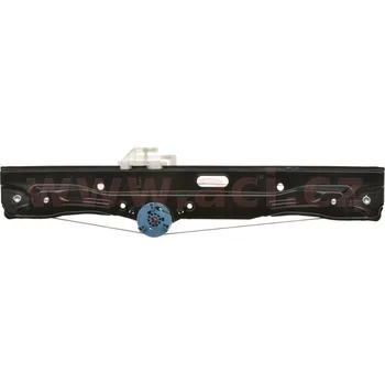 Stahovačka okna Zvedací zařízení oken VAN WEZEL 0675263