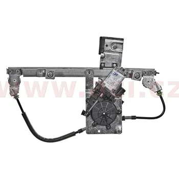 Stahovačka okna Zvedací zařízení oken VAN WEZEL 0248265