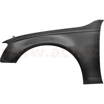 Blatník karosérie Blatník VAN WEZEL 0307657