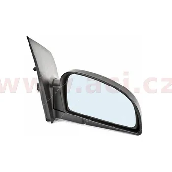 Auto zrcátko Vnější zpětné zrcátko VAN WEZEL 8251806