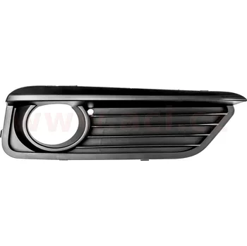 Autodíl Větrací mřížka, nárazník VAN WEZEL 0673592