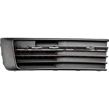 Nárazník Větrací mřížka, nárazník VAN WEZEL 5791491