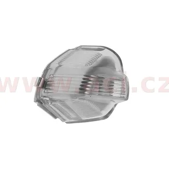 Směrový světlomet Blikač VAN WEZEL 1987915