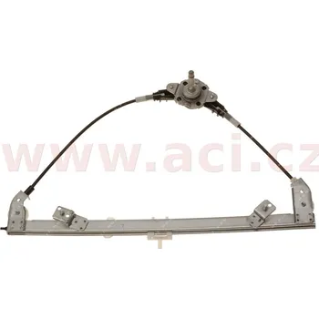 Autodíl Zvedací zařízení oken VAN WEZEL 1709226