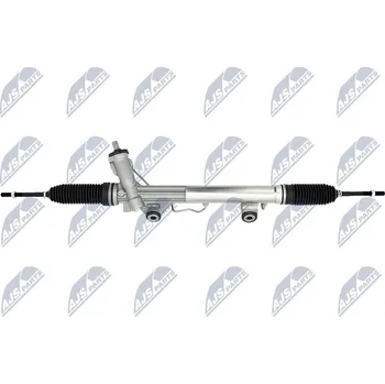 Řídící jednotka Řídicí mechanismus NTY SPK-CH-009