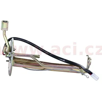 Palivový systém Snímač, rezerva paliva VAN WEZEL 5245094