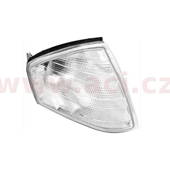 Směrový světlomet Blikač VAN WEZEL 3039906