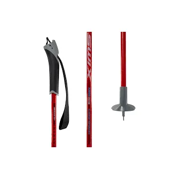 Zimní sport SWIX HOLE FOCUS CROSS JUNIOR JLF204-00 - délka 90