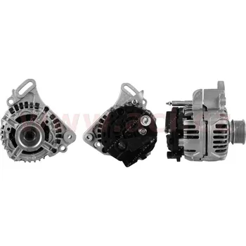 Alternátor generátor LUCAS LRA01998