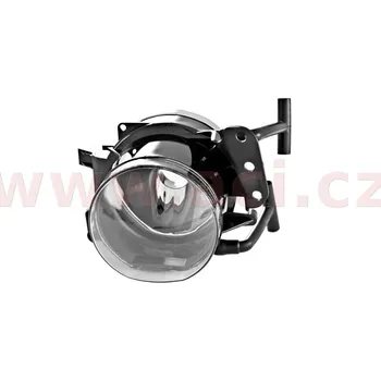 Mlhový světlomet Mlhovka VAN WEZEL 0655995