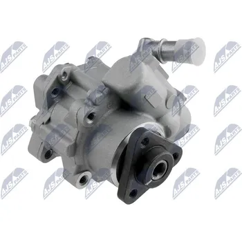 Posilovač řízení Hydraulické čerpadlo, řízení NTY SPW-BM-009