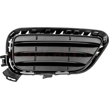 Autodíl Větrací mřížka, nárazník VAN WEZEL 0683592