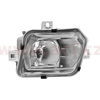 Mlhový světlomet přední mlhovka H1 P