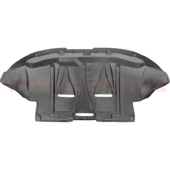 Motorový prostor Izolace motorového prostoru VAN WEZEL 0323701