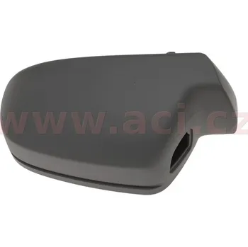 Auto zrcátko Kryt, vnější zrcátko VAN WEZEL 0338843