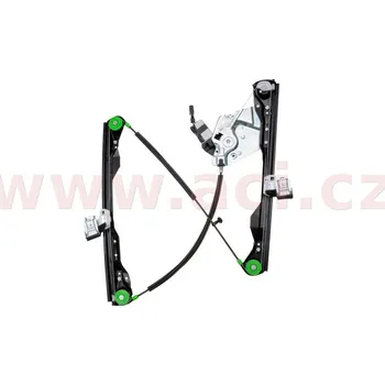 Stahovačka okna Zvedací zařízení oken VAN WEZEL 1858261