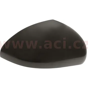 Auto zrcátko Kryt, vnější zrcátko VAN WEZEL 8323844