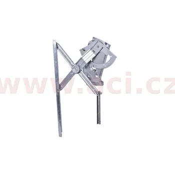 Stahovačka okna Zvedací zařízení oken VAN WEZEL 4377262