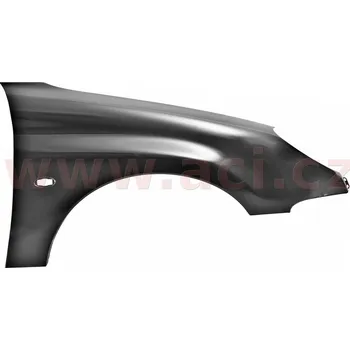 Blatník karosérie Blatník VAN WEZEL 4028658