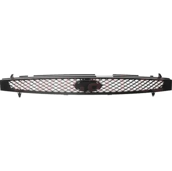 Autodíl Mřížka chladiče VAN WEZEL 1805510