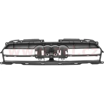 Autodíl Držák, mřížka chladiče VAN WEZEL 0307516