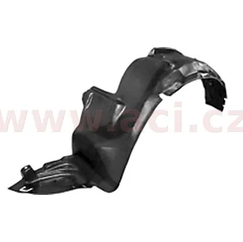 Karosérie obložení, dutina kola VAN WEZEL 2525433