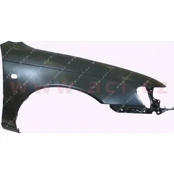 Blatník karosérie Blatník VAN WEZEL 5385658