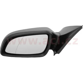 Auto zrcátko Vnější zpětné zrcátko VAN WEZEL 3745817