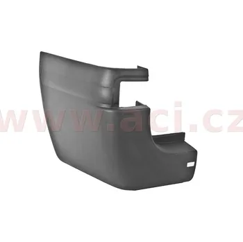 Autodíl Nárazník VAN WEZEL 1898537