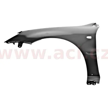 Blatník karosérie Blatník VAN WEZEL 3231655