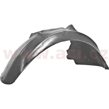 Příslušenství karosérie obložení, dutina kola VAN WEZEL 0327433