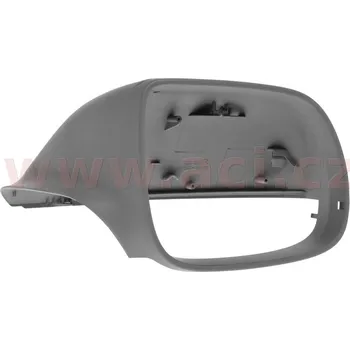 Auto zrcátko Kryt, vnější zrcátko VAN WEZEL 0380844