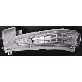 Směrový světlomet Blikač VAN WEZEL 4068915