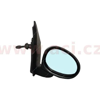 Autodíl Vnější zpětné zrcátko VAN WEZEL 0910814