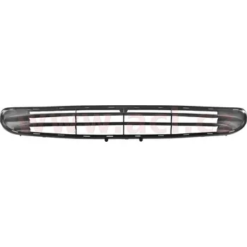 Karosérie Větrací mřížka, nárazník VAN WEZEL 1826590