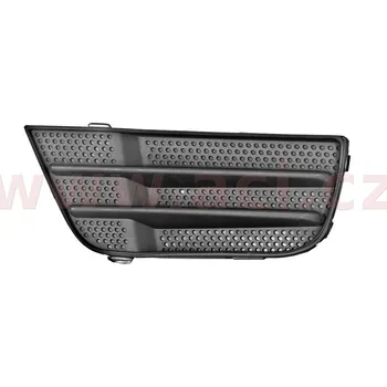 Nárazník Větrací mřížka, nárazník VAN WEZEL 1810591