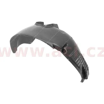 Karosérie obložení, dutina kola VAN WEZEL 1625434