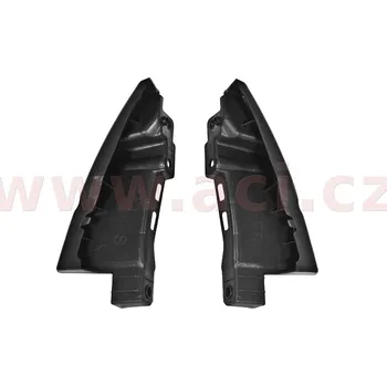 Autodíl Držák, nárazník VAN WEZEL 4312569