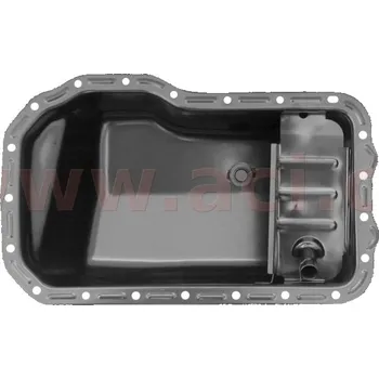 Motor automobilu -5/92 olejová vana 1.7,1.8,1.9D (včetně výpustného šroubu)