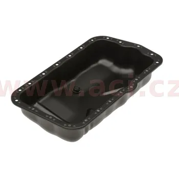 Motor automobilu Olejová vana VAN WEZEL 4349070