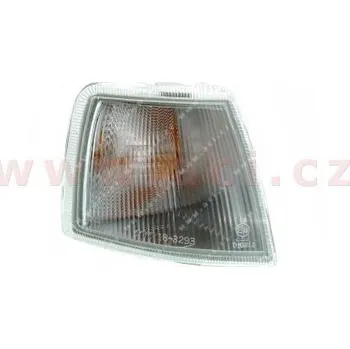 Osvětlení automobilu Blikač VAN WEZEL 3763902