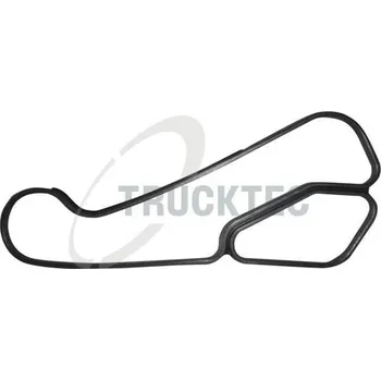 Chladič motoru Těsnění, chladič oleje TRUCKTEC AUTOMOTIVE 08.10.055