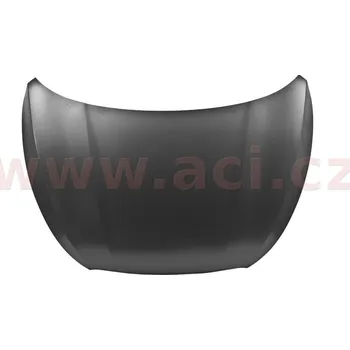 Kapota Kapota motoru VAN WEZEL 8257660