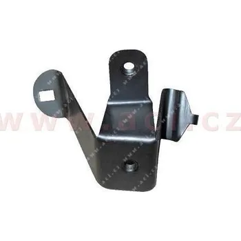 Nárazník Držák, nárazník VAN WEZEL 3776598