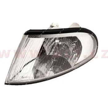 Směrový světlomet Blikač VAN WEZEL 0323901