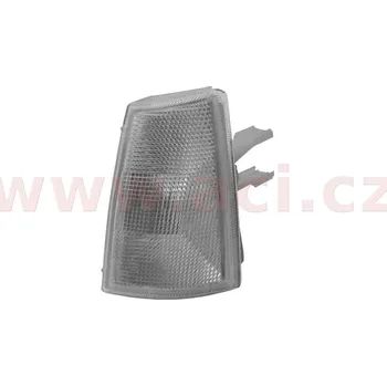 Směrový světlomet Blikač VAN WEZEL 3730905