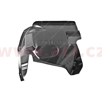 Autodíl obložení, dutina kola VAN WEZEL 2815433