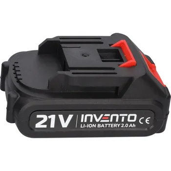 Akumulátor Li-ion 21V 2Ah pro nářadí INVENTO, Invento PXA-2AH